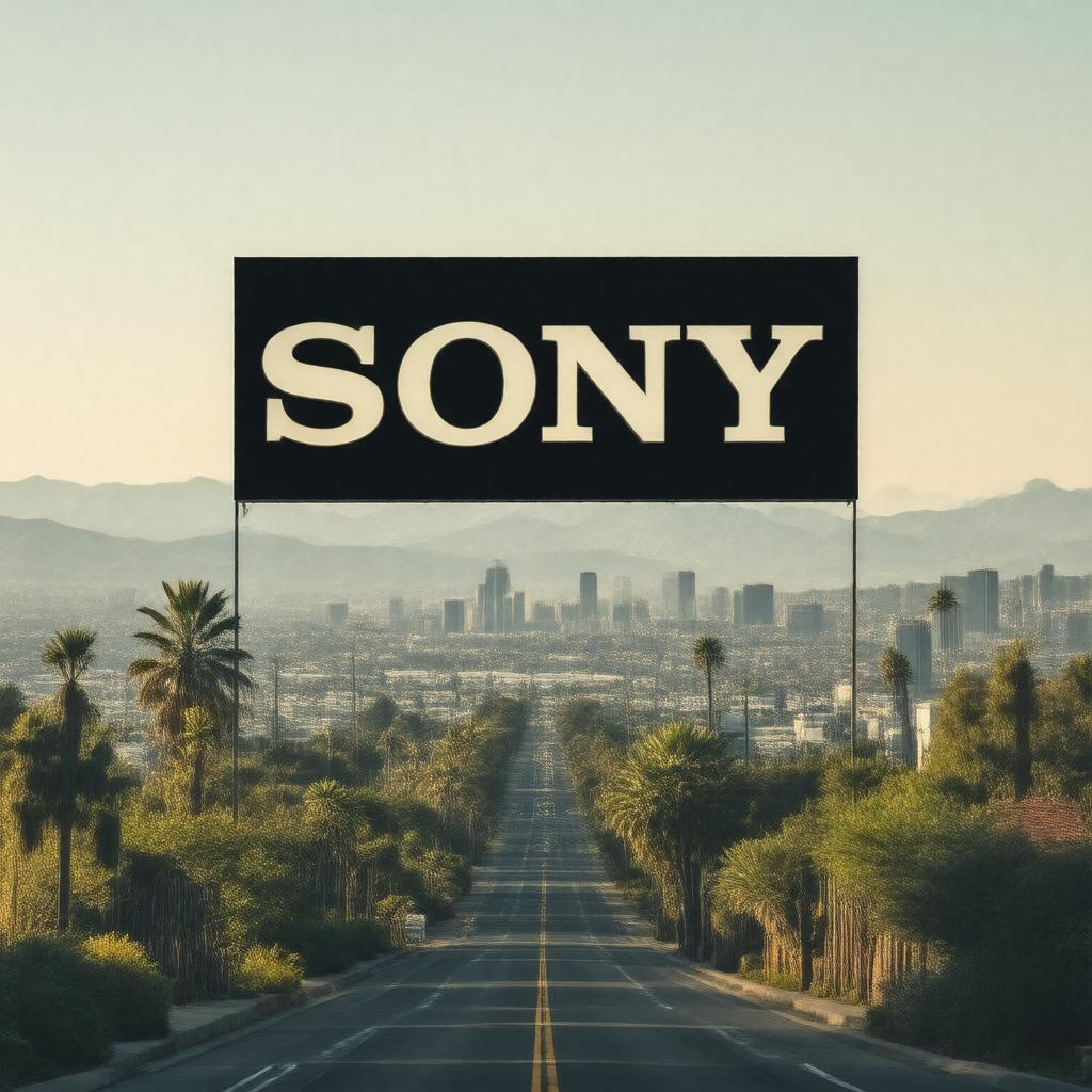 Sony Pictures Television